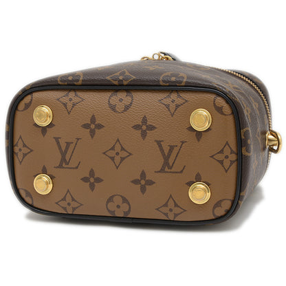 モノグラムリバース ヴァニティ NV PM 2WAYバッグ M45165 バニティバッグ