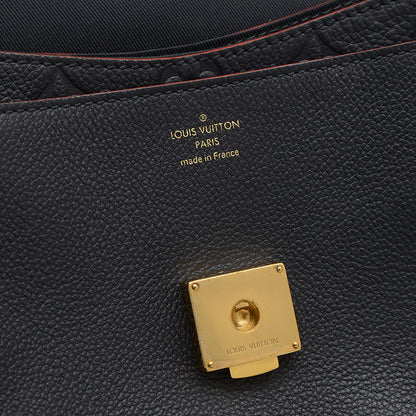 モノグラムアンプラント ブランシュBB ショルダーバッグ マリーヌルージュ M43781 ハンドバッグ