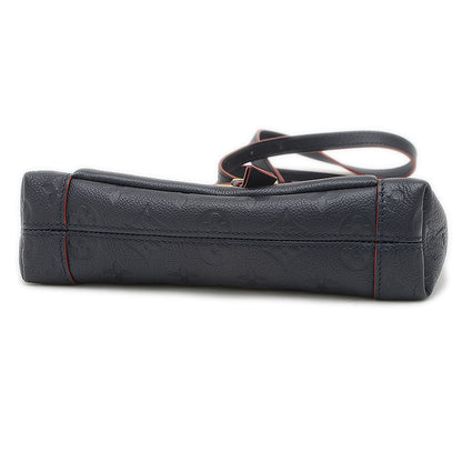 モノグラムアンプラント ブランシュBB ショルダーバッグ マリーヌルージュ M43781 ハンドバッグ