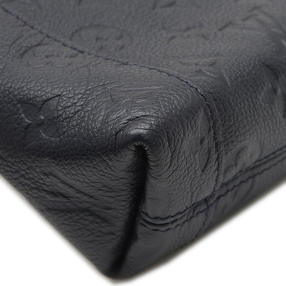 モノグラムアンプラント ブランシュBB ショルダーバッグ マリーヌルージュ M43781 ハンドバッグ