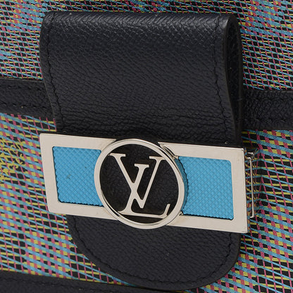 モノグラムLVポップ ドーフィーヌ MINI ショルダーバッグ M55454 ショルダーバッグ