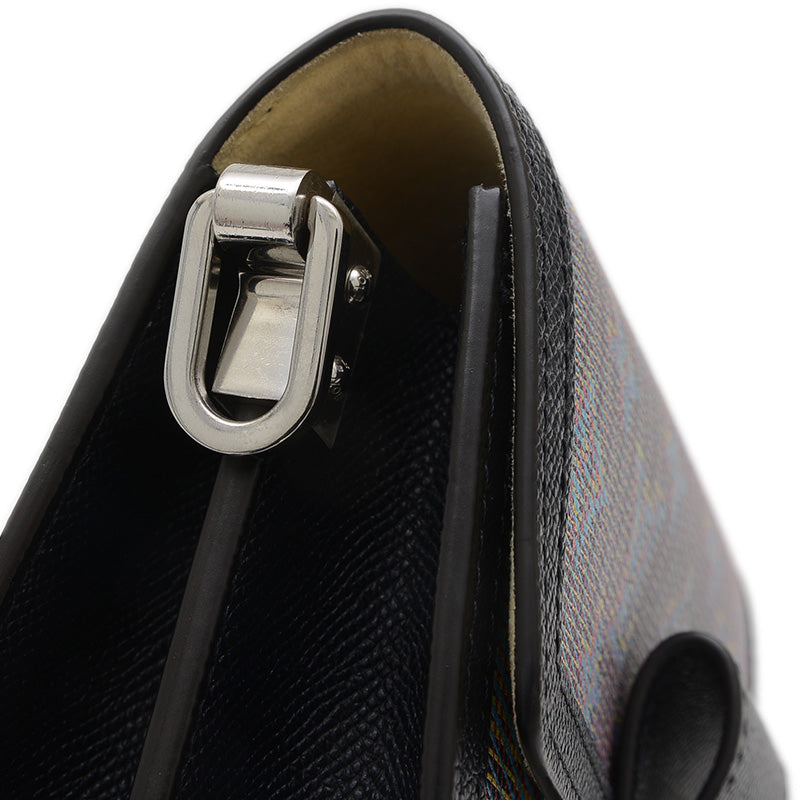 モノグラムLVポップ ドーフィーヌ MINI ショルダーバッグ M55454 ショルダーバッグ