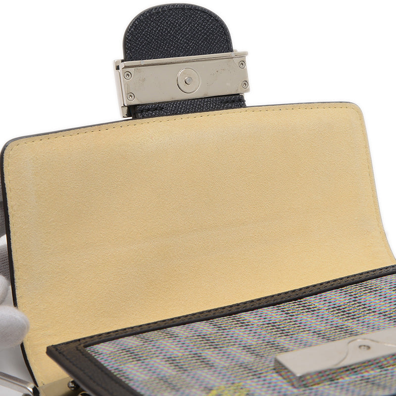 モノグラムLVポップ ドーフィーヌ MINI ショルダーバッグ M55454 ショルダーバッグ