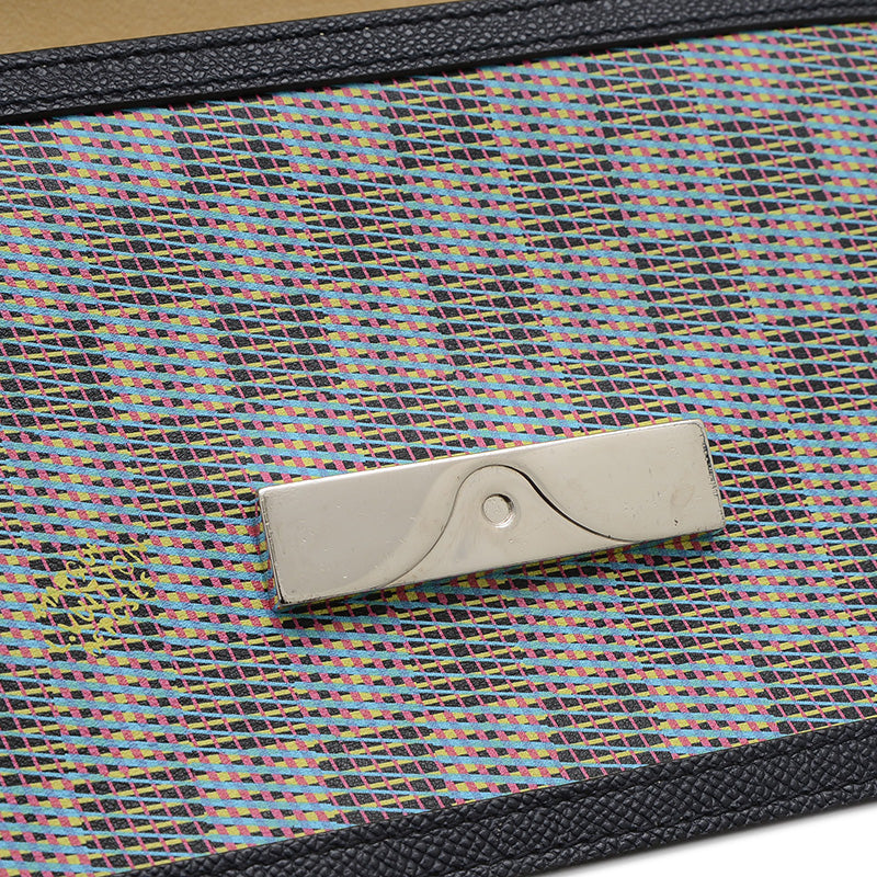 モノグラムLVポップ ドーフィーヌ MINI ショルダーバッグ M55454 ショルダーバッグ