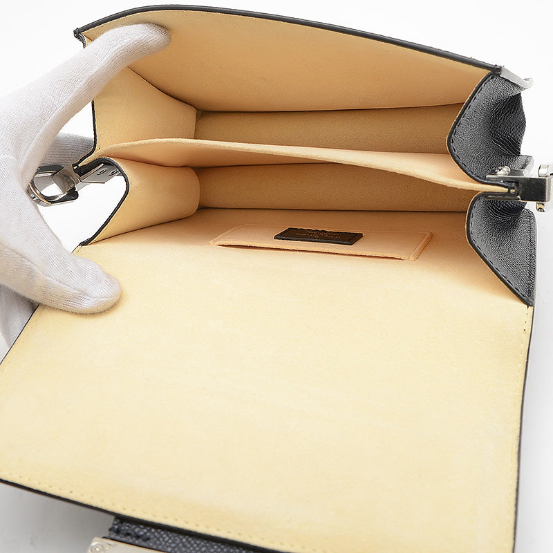 モノグラムLVポップ ドーフィーヌ MINI ショルダーバッグ M55454 ショルダーバッグ