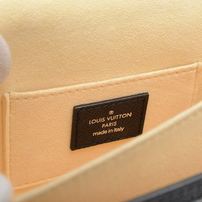 モノグラムLVポップ ドーフィーヌ MINI ショルダーバッグ M55454 ショルダーバッグ