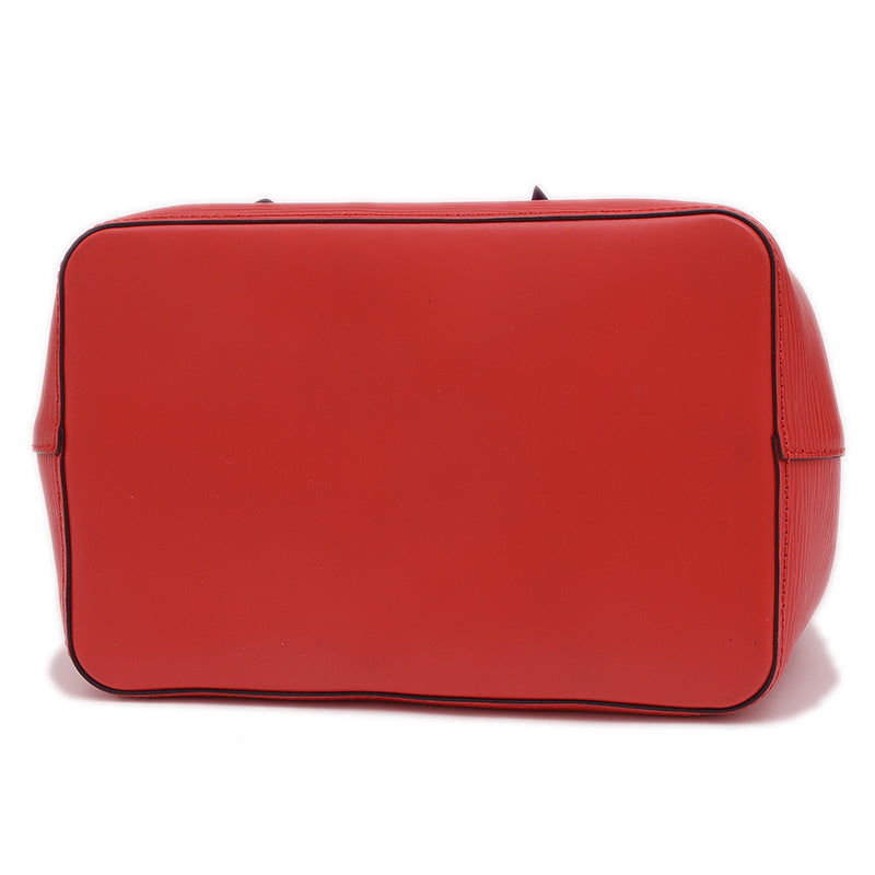 エピ ネオノエ レッド/ブルー 2WAYバッグ M55394 ショルダーバッグ