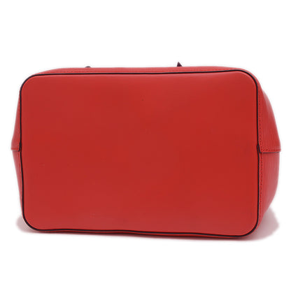 エピ ネオノエ レッド/ブルー 2WAYバッグ M55394 ショルダーバッグ