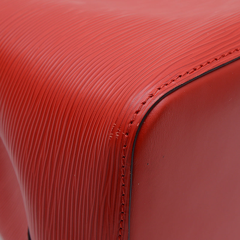 エピ ネオノエ レッド/ブルー 2WAYバッグ M55394 ショルダーバッグ