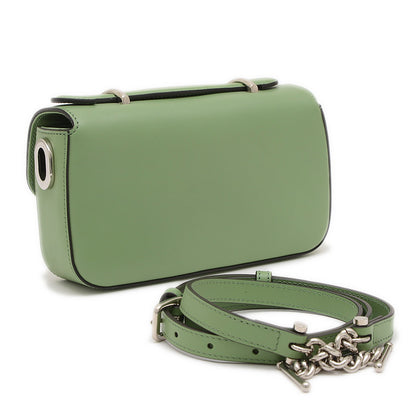 PETITE GG プティット ミニショルダー 2WAYバッグ グリーン 739722 ショルダーバッグ