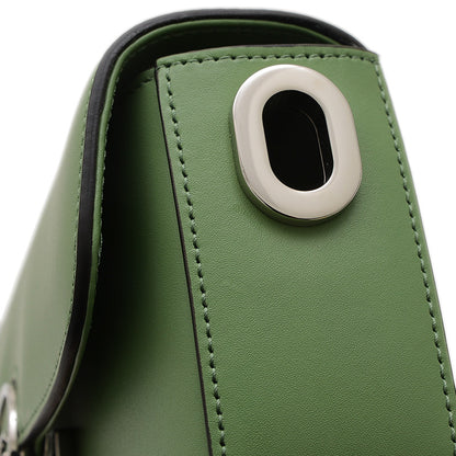 PETITE GG プティット ミニショルダー 2WAYバッグ グリーン 739722 ショルダーバッグ