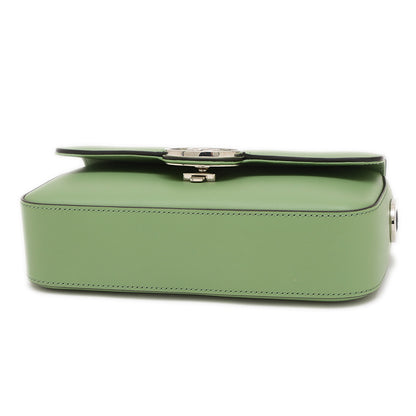 PETITE GG プティット ミニショルダー 2WAYバッグ グリーン 739722 ショルダーバッグ