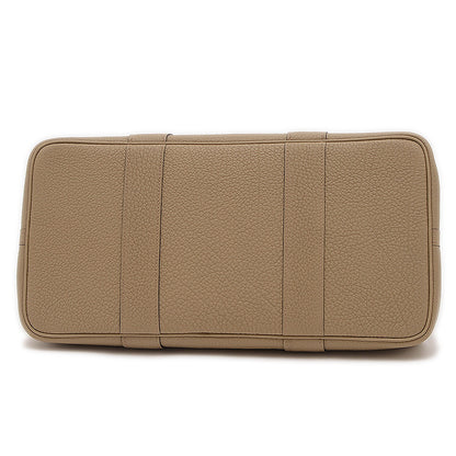 ガーデンパーティ PM 36 ネゴンダ ベージュマルファ B刻印 トートバッグ