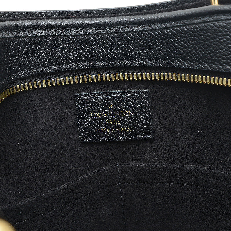 モノグラム ポパンクールMM 2WAY バッグ M43435 ハンドバッグ