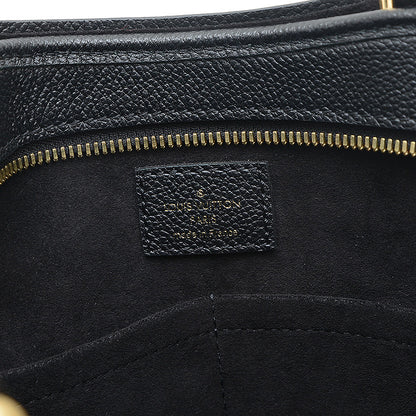 モノグラム ポパンクールMM 2WAY バッグ M43435 ハンドバッグ