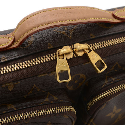 モノグラム ユーティリティ クロスボディ 2WAYバッグ M80446 ショルダーバッグ