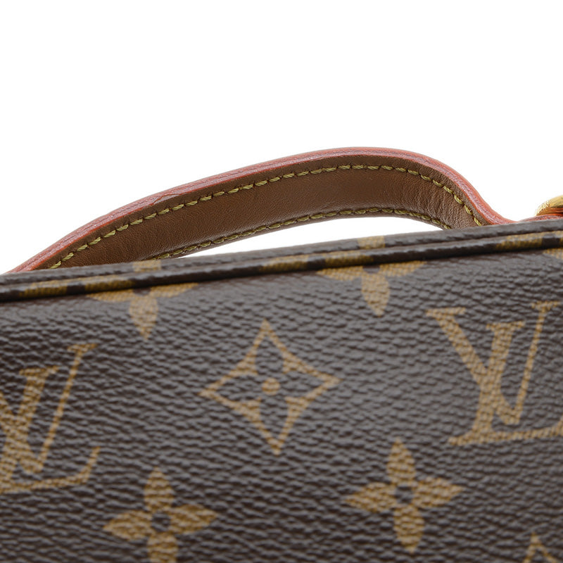 モノグラム ユーティリティ クロスボディ 2WAYバッグ M80446 ショルダーバッグ