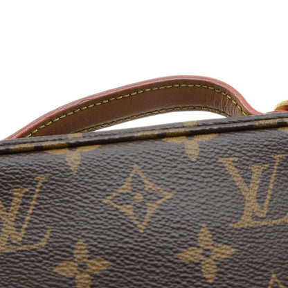 モノグラム ユーティリティ クロスボディ 2WAYバッグ M80446 ショルダーバッグ