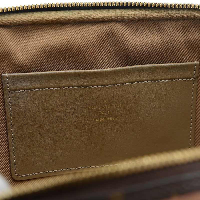 モノグラム ユーティリティ クロスボディ 2WAYバッグ M80446 ショルダーバッグ