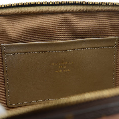 モノグラム ユーティリティ クロスボディ 2WAYバッグ M80446 ショルダーバッグ