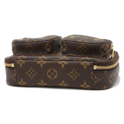 モノグラム ユーティリティ クロスボディ 2WAYバッグ M80446 ショルダーバッグ