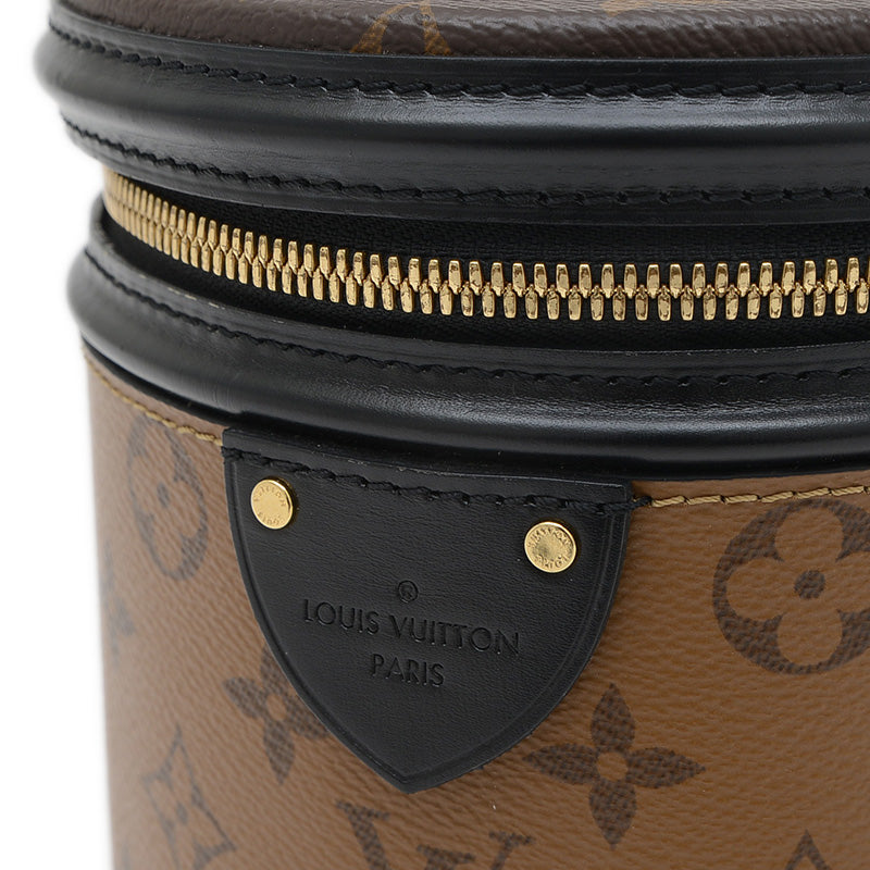 モノグラムリバース カンヌ 2WAYバッグ M43986 ハンドバッグ