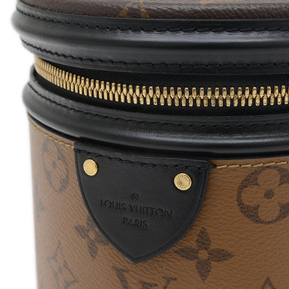 モノグラムリバース カンヌ 2WAYバッグ M43986 ハンドバッグ