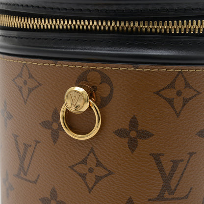 モノグラムリバース カンヌ 2WAYバッグ M43986 ハンドバッグ