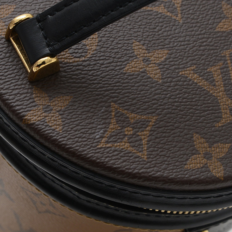 モノグラムリバース カンヌ 2WAYバッグ M43986 ハンドバッグ