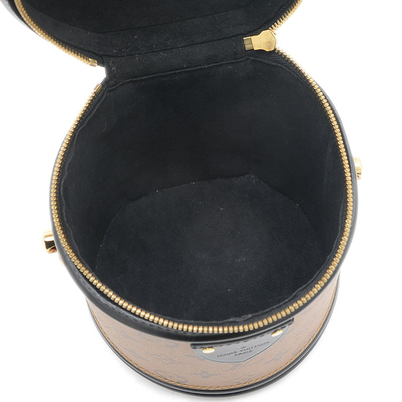 モノグラムリバース カンヌ 2WAYバッグ M43986 ハンドバッグ