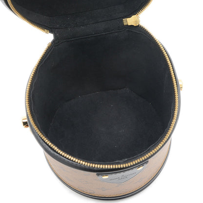 モノグラムリバース カンヌ 2WAYバッグ M43986 ハンドバッグ