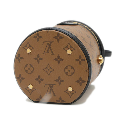 モノグラムリバース カンヌ 2WAYバッグ M43986 ハンドバッグ