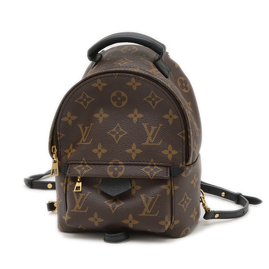 モノグラム パームスプリングス ミニ バックパック M41562 リュック・デイパック