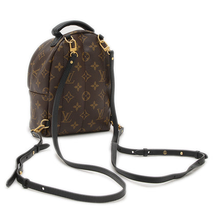 モノグラム パームスプリングス ミニ バックパック M41562 リュック・デイパック