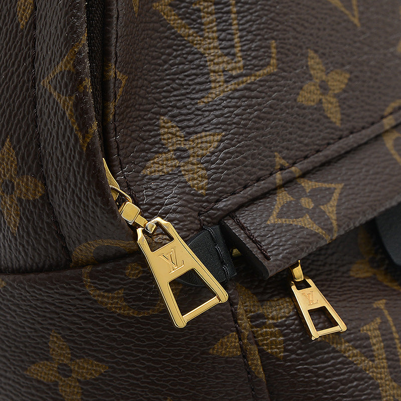 モノグラム パームスプリングス ミニ バックパック M41562 リュック・デイパック