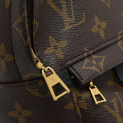 モノグラム パームスプリングス ミニ バックパック M41562 リュック・デイパック