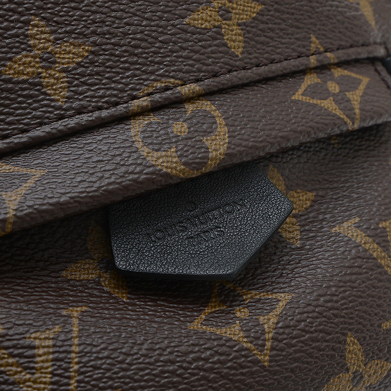 モノグラム パームスプリングス ミニ バックパック M41562 リュック・デイパック