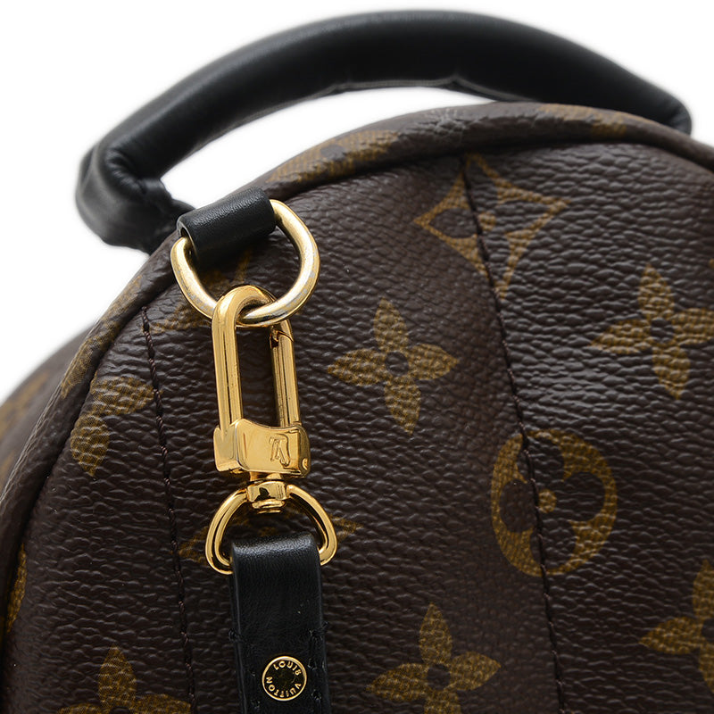 モノグラム パームスプリングス ミニ バックパック M41562 リュック・デイパック