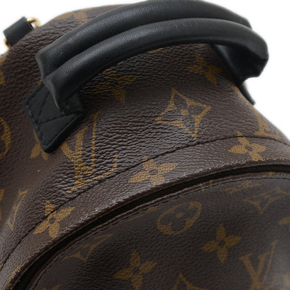 モノグラム パームスプリングス ミニ バックパック M41562 リュック・デイパック