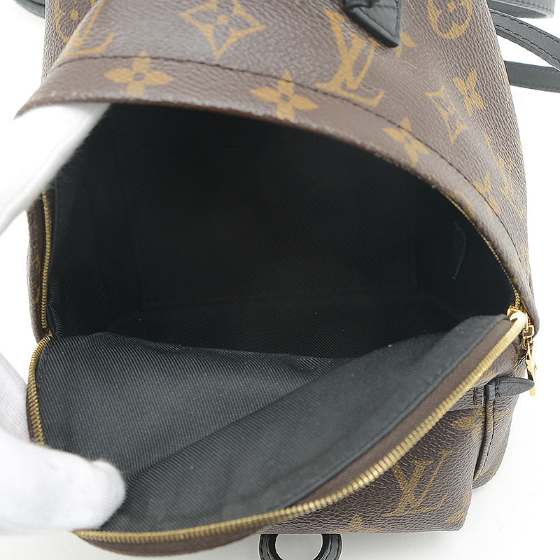 モノグラム パームスプリングス ミニ バックパック M41562 リュック・デイパック