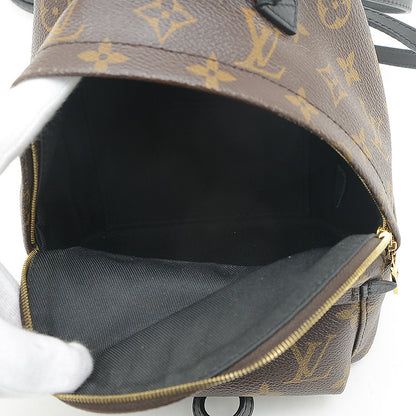 モノグラム パームスプリングス ミニ バックパック M41562 リュック・デイパック