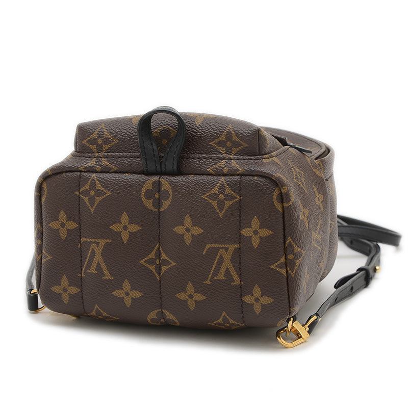 モノグラム パームスプリングス ミニ バックパック M41562 リュック・デイパック