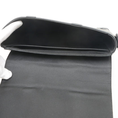 モノグラムトランク メッセンジャーPM ショルダーバッグ ブラック M57726 ショルダーバッグ