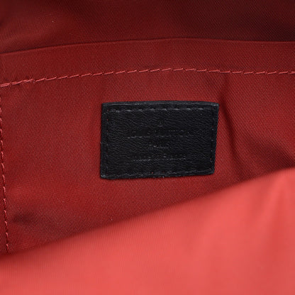 モノグラム バームスプリング ミニ ワールドツアー バックパック M42971 リュック・デイパック