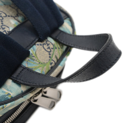 GGブルームス リュック キャンバス ブルー 546327 ※ソルド品 リュック・デイパック