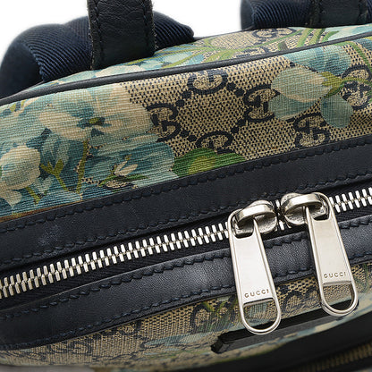 GGブルームス リュック キャンバス ブルー 546327 ※ソルド品 リュック・デイパック