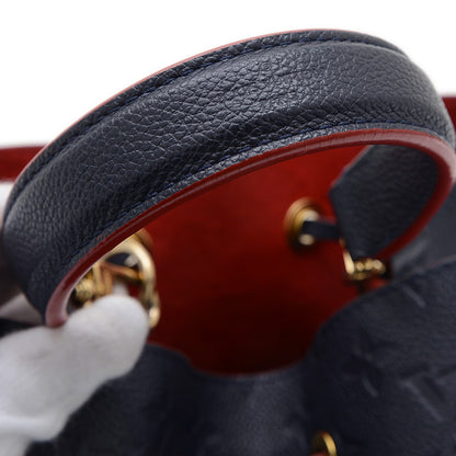 モノグラムアンプラント ネオノエ 2WAYバッグ マリーヌルージュ M45306 ショルダーバッグ