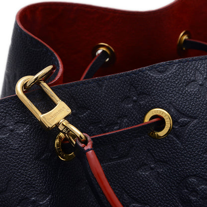 モノグラムアンプラント ネオノエ 2WAYバッグ マリーヌルージュ M45306 ショルダーバッグ