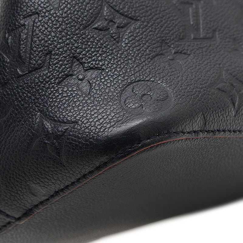 モノグラムアンプラント ネオノエ 2WAYバッグ マリーヌルージュ M45306 ショルダーバッグ