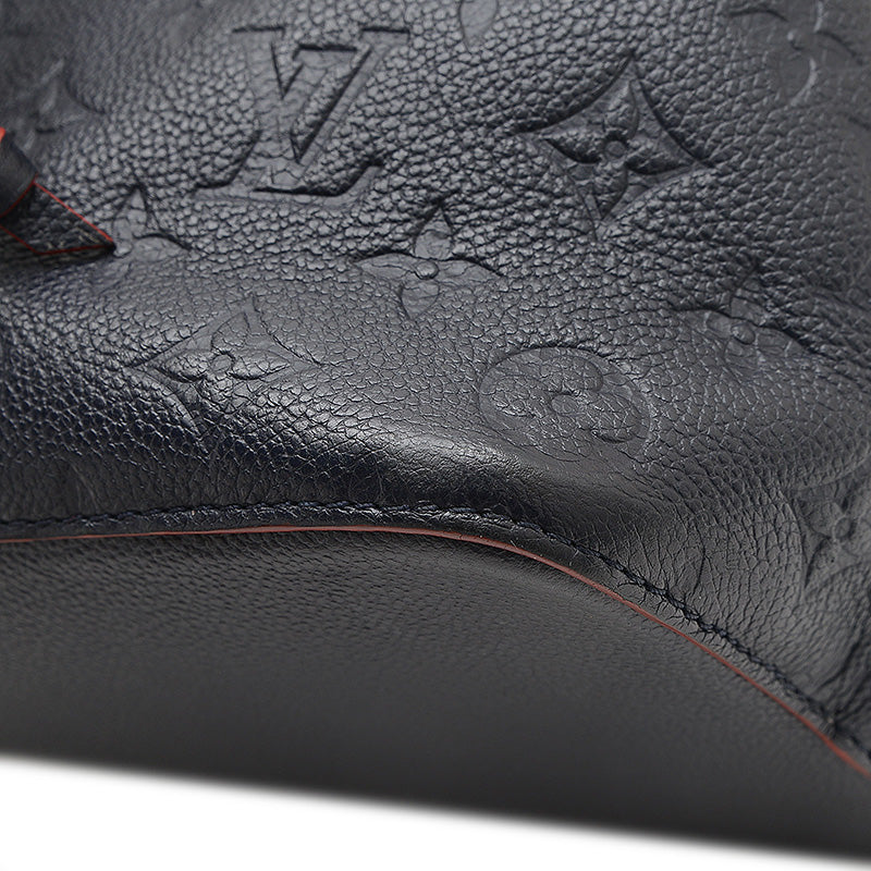 モノグラムアンプラント ネオノエ 2WAYバッグ マリーヌルージュ M45306 ショルダーバッグ